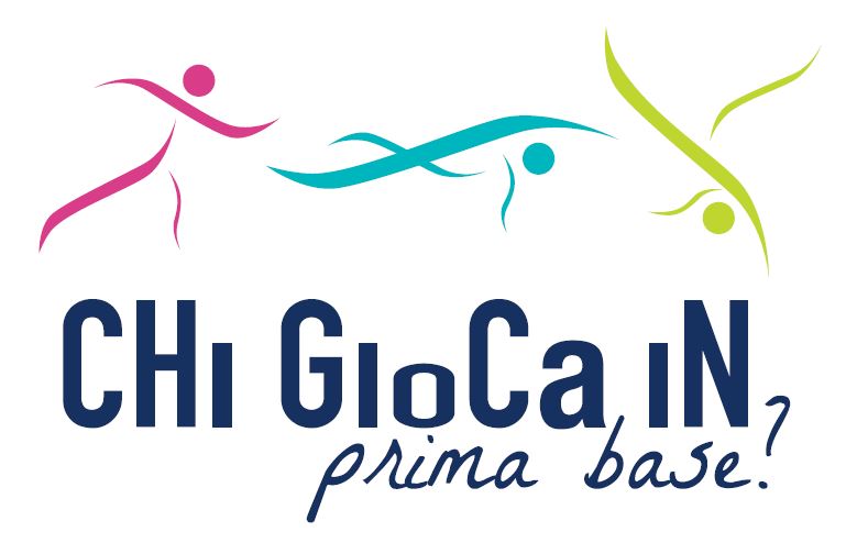 UISP Progetti SPORT E SALUTE 2022 Chi gioca in prima base?